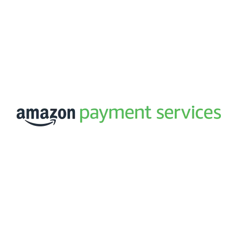 Amazone payment services